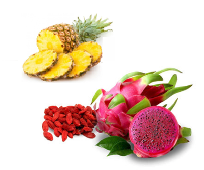 Obrázek MEC SMOOTHIE SUMMER PARTY PRO 6 x 2 kg